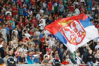 FSA potvrdio: Meč Albanija - Srbija bez gostujućih navijača