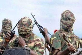 Nigerija: Vojska tvrdi da Boko Haram truje izvorišta pitke vode
