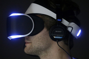Gran Turismo 7 bi mogao podržavati VR tehnologiju