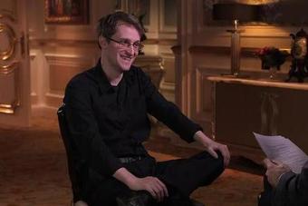 Snowden dobio 47 GB notifikacija na Twitteru