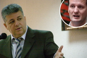 Kamber: SDA je zbog Šepića izložena javnoj blamaži