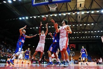 Cedevita savladala Igokeu, Džanan Musa nije ulazio u igru