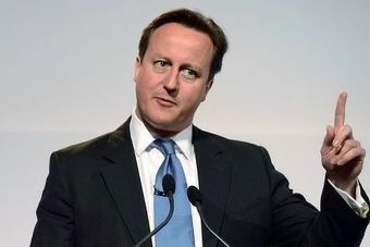 Cameron: Nije isključen izlazak Britanije iz EU