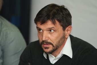 Muharemović: Željezničar je imao veću želju za pobjedom