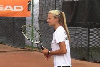 Dea Herdželaš ostvarila ranking karijere