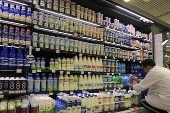 Mićić: BiH dnevno uvozi hranu vrijednu 6,5 miliona KM