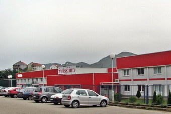 Trebinje: "Swisslion" otvara novu fabriku i zapošljava 350 radnika