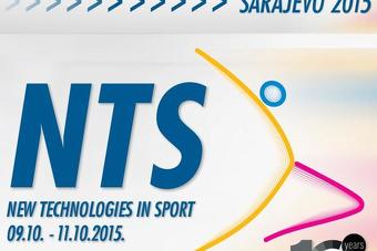 Simpozijem "Nove tehnologije u sportu 2015" do razvoja sporta u BiH
