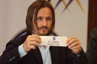 Vedin Musić: Bale je uvijek opasan, ali će ga naša odbrana zaustaviti