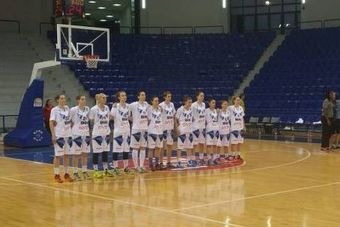 I Lynetta Kizer na širem spisku ženske košarkaške reprezentacije BiH