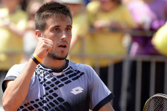Džumhur i Brkić u polufinalu dubla u Maroku