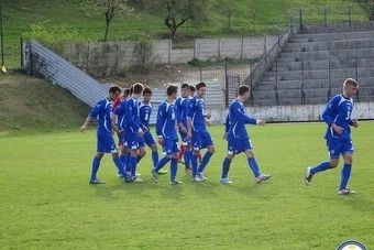 Mlada reprezentacija BiH odmjerit će snage s vršnjacima iz Švicarske