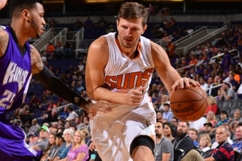 NBA predsezona: Teletović ubacio pet poena Sacramentu