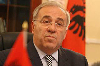 Albanski ambasador odbio primiti protestnu notu Srbije