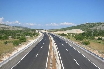 Dom naroda PFBiH odobrio kredit za nastavak gradnje autoceste A1