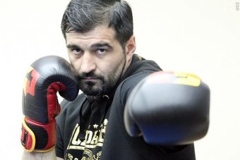 Adnan Redžović: Protivnik je promijenjen, ali se nadam pobjedi