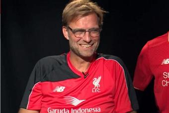 Klopp: S Liverpoolom želim uspjeh, zajedno ćemo promijeniti stvari