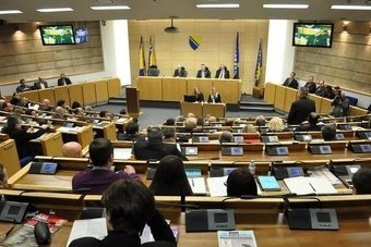 Za rebalans budžeta FBiH 2015. glasat će poslanici SDA, HDZ BiH i SBB-a