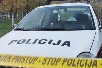 Pješak smrtno stradao u saobraćajnoj nesreći u Hadžićima