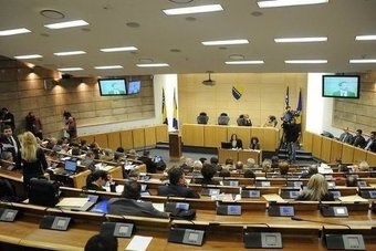 Predstavnički dom PFBiH podržao rebalans budžeta, novi 14 posto veći od sadašnjeg