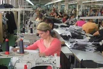 Međić: Tekstilna industrija zapošljava, izvozi i otvara nove pogone