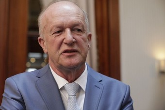 Đemal Memagić je načelnik koji svoju plaću daje studentima