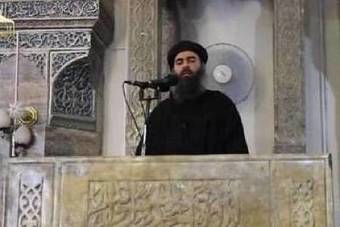 Ubijeno nekoliko vođa Islamske države, Al-Bagdadi nije među njima