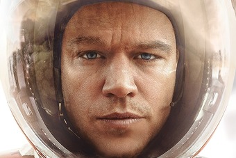 "The Martian" i dalje dominira box officeom