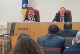 Slučaj ratnog zločinca Novaka Đukića: Sudija Dragomir Vukoje prijavljen VSTV-u