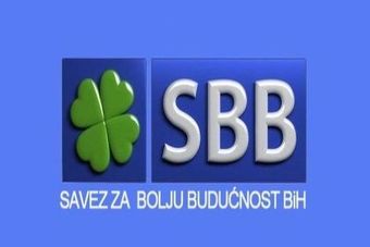 Izabrani novi predsjednik, potpredsjednica i sekretar Glavnog odobora SBB BiH