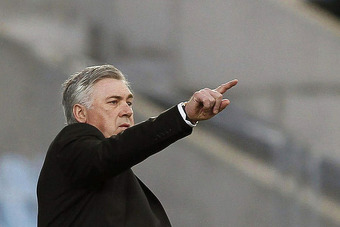 Ancelotti govorio o Džeki i Pjaniću: Roma je najjači tim u Italiji