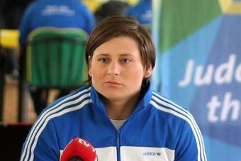 Bronzom iz Lisabona Larisa Cerić na korak do Rija