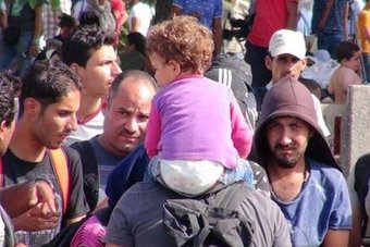 U Hrvatsku ušlo gotovo 170.000 izbjeglica i migranata