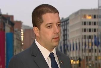 Đurić: EU vrši pritisak na Srbiju da prizna Kosovo