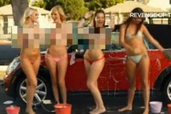 Škola u Los Angelesu slučajno dopustila snimanje pornografske scene na svom parkingu