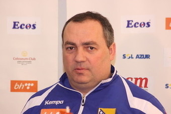 Rukometna reprezentacija BiH: Marković zatražio više detalja vezanih za ugovor