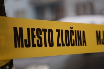 Sarajevo: U pucnjavi na Ciglanama ranjen muškarac
