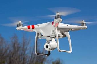 Amerikanci će uskoro morati registrovati svoje dronove