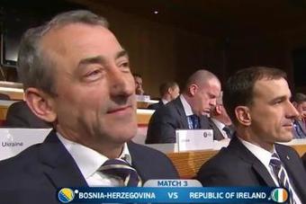 Mehmed Baždarević za Klix.ba: Imamo kapacitet da eliminišemo Irce
