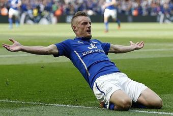 Vardy je najbrži igrač u Premierligi, Leicester pun "demona brzine"