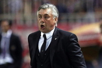 Ancelotti: Arsenal je potcijenio Dinamo i zato će ispasti iz Lige prvaka
