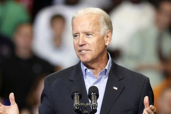 Biden neće biti kandidat za predsjednika SAD-a