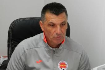 Ibro Rahimić pred okršaj sa Sarajevom: Dolazi šampion, time je sve rečeno
