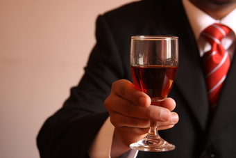 Pet zdravih alkoholnih pića