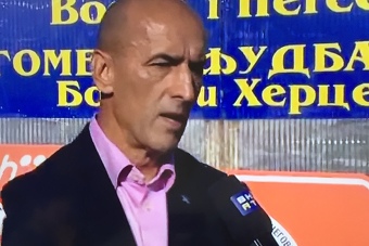 Ješić: Teško je igrati tri utakmice u šest dana
