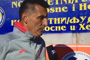Rahimić: Dokazali smo da imamo kvalitet za Premijer ligu