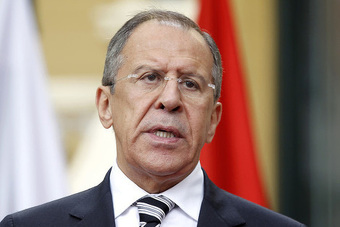 Lavrov: Rusija i Egipat će zajedno učestvovati u operacijama u Siriji