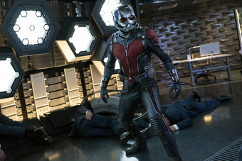 Samsung uskoro predstavlja Galaxy S6 edge+ Ant-Man
