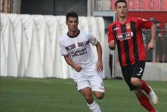 Samir Radovac zbog povrede leđa upitan za derbi sa Slobodom