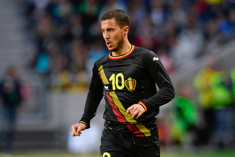Hazard bi mogao postati najskuplji fudbaler u historiji